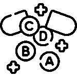 Vitamins & Supplements