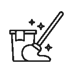 Cleaners & Stain Removers
